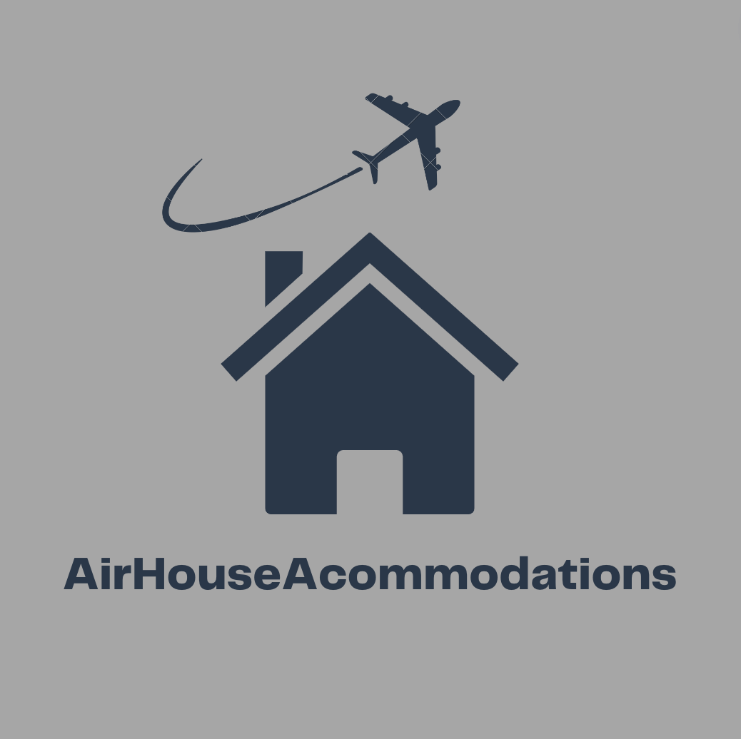 Air House Accommodations